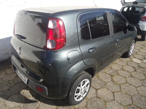 FIAT Uno 1.0 4P FLEX VIVACE, Foto 2