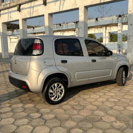 FIAT Uno 1.0 4P FLEX ATTRACTIVE, Foto 4