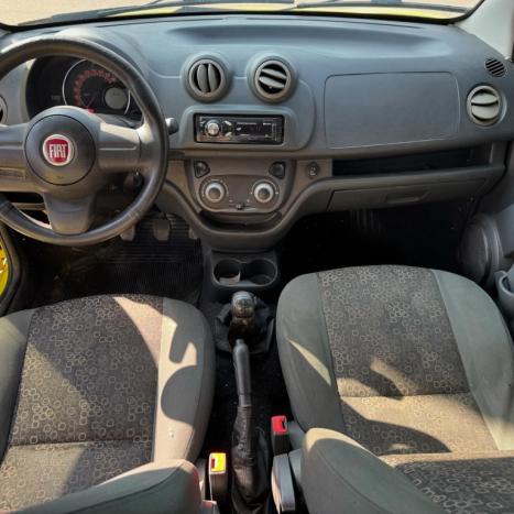 FIAT Uno 1.0 4P FLEX FIRE VIVACE, Foto 7