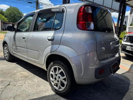 FIAT Uno 1.0 4P FLEX VIVACE, Foto 6