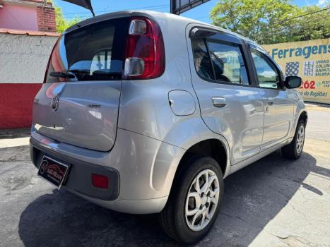 FIAT Uno 1.0 4P FLEX VIVACE, Foto 7