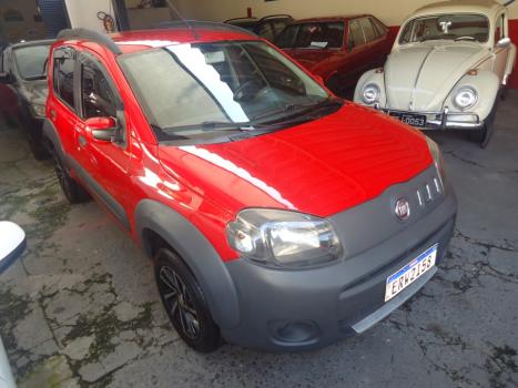 FIAT Uno 1.0 4P FLEX WAY, Foto 1