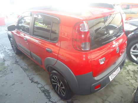 FIAT Uno 1.0 4P FLEX WAY, Foto 5