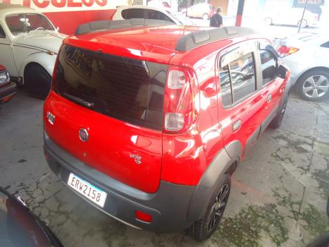 FIAT Uno 1.0 4P FLEX WAY, Foto 6