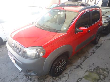FIAT Uno 1.0 4P FLEX WAY, Foto 7