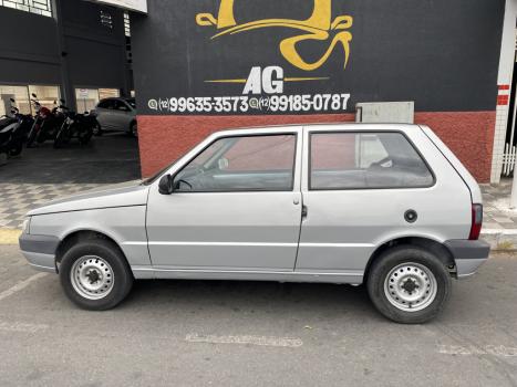 FIAT Uno 1.0 FLEX FIRE, Foto 1