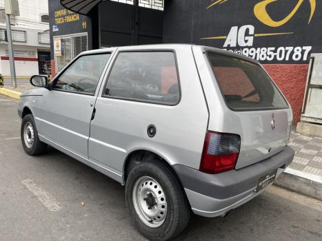 FIAT Uno 1.0 FLEX FIRE, Foto 2