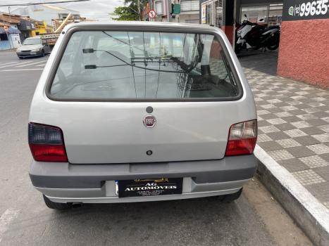 FIAT Uno 1.0 FLEX FIRE, Foto 3