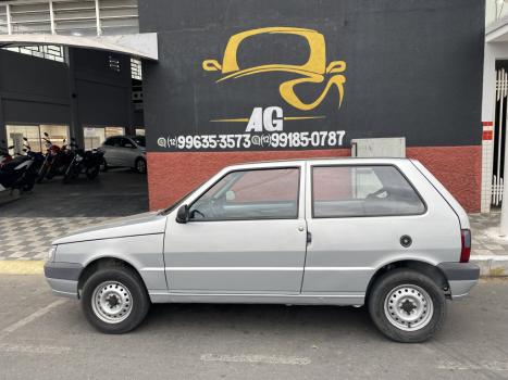 FIAT Uno 1.0 FLEX FIRE, Foto 6