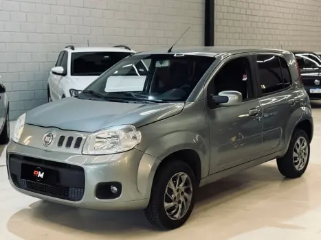 FIAT Uno 1.0 FLEX VIVACE EVO, Foto 1