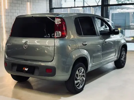 FIAT Uno 1.0 FLEX VIVACE EVO, Foto 2