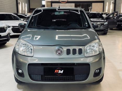 FIAT Uno 1.0 FLEX VIVACE EVO, Foto 3
