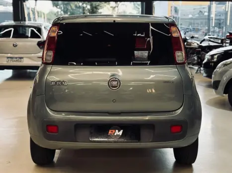 FIAT Uno 1.0 FLEX VIVACE EVO, Foto 4