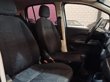 FIAT Uno 1.0 FLEX VIVACE EVO, Foto 6