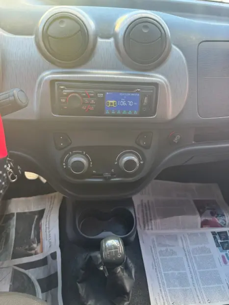 FIAT Uno 1.0 FLEX WAY EVO, Foto 7
