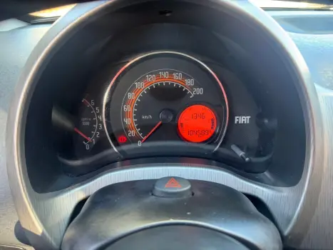 FIAT Uno 1.0 FLEX WAY EVO, Foto 8