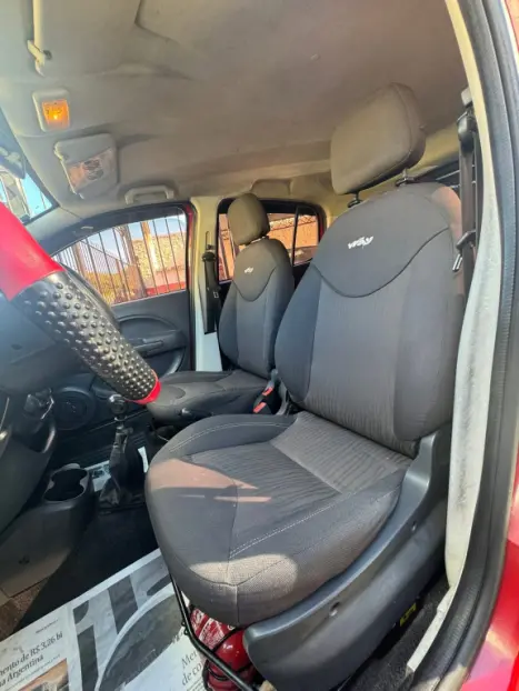 FIAT Uno 1.0 FLEX WAY EVO, Foto 9