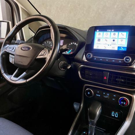 FORD Ecosport 1.5 12V 4P TI-VCT SE FLEX AUTOMTICO, Foto 6