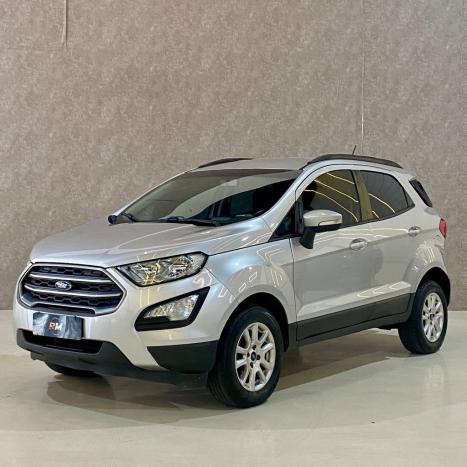 FORD Ecosport 1.5 12V 4P TI-VCT FLEX SE, Foto 1