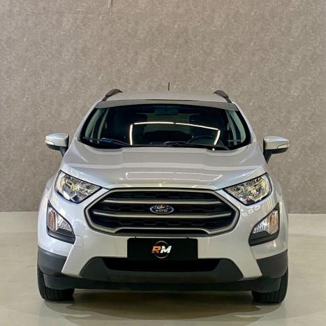 FORD Ecosport 1.5 12V 4P TI-VCT FLEX SE, Foto 2