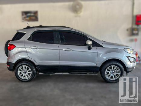 FORD Ecosport 1.5 12V 4P TI-VCT FLEX SE, Foto 3