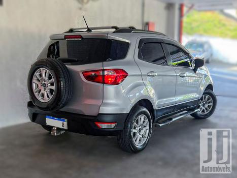 FORD Ecosport 1.5 12V 4P TI-VCT FLEX SE, Foto 4