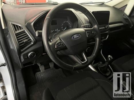 FORD Ecosport 1.5 12V 4P TI-VCT FLEX SE, Foto 6