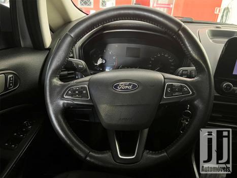 FORD Ecosport 1.5 12V 4P TI-VCT FLEX SE, Foto 7