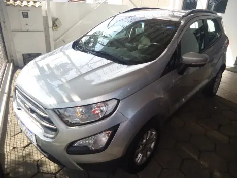 FORD Ecosport 1.5 12V 4P TI-VCT FLEX SE, Foto 1