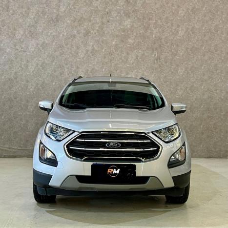 FORD Ecosport 1.5 12V 4P FLEX TI-VCT TITANIUM AUTOMTICO, Foto 7