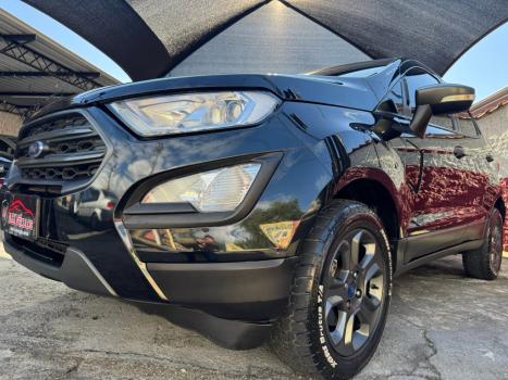 FORD Ecosport 1.5 12V 4P TI-VCT FLEX FREESTYLE AUTOMTICO, Foto 3