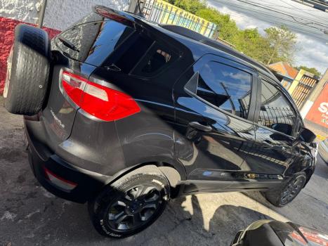 FORD Ecosport 1.5 12V 4P TI-VCT FLEX FREESTYLE AUTOMTICO, Foto 4