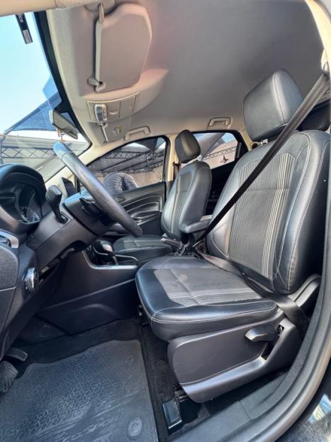 FORD Ecosport 1.5 12V 4P TI-VCT FLEX FREESTYLE AUTOMTICO, Foto 8