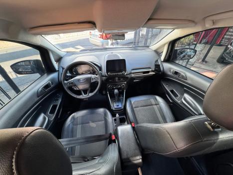 FORD Ecosport 1.5 12V 4P TI-VCT FLEX FREESTYLE AUTOMTICO, Foto 9