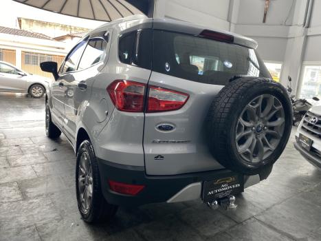 FORD Ecosport 1.6 16V 4P FREESTYLE, Foto 3