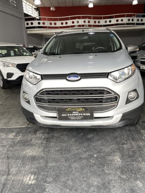 FORD Ecosport 1.6 16V 4P FREESTYLE, Foto 9