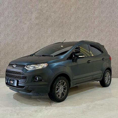 FORD Ecosport 1.6 16V 4P FREESTYLE, Foto 1