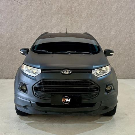 FORD Ecosport 1.6 16V 4P FREESTYLE, Foto 2