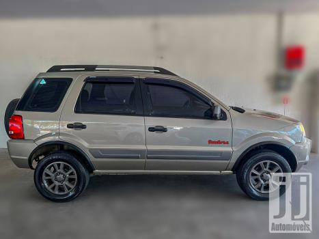 FORD Ecosport 1.6 4P FREESTYLE FLEX, Foto 3