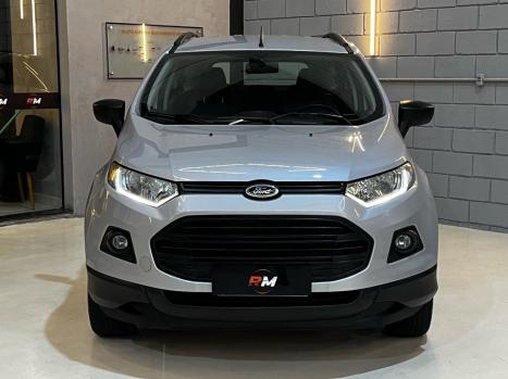 FORD Ecosport 1.6 4P SE FLEX AUTOMTICO, Foto 2