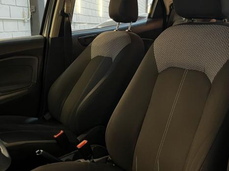 FORD Ecosport 1.6 4P SE FLEX AUTOMTICO, Foto 3