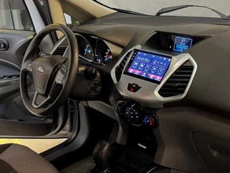 FORD Ecosport 1.6 4P SE FLEX AUTOMTICO, Foto 4