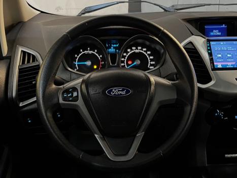 FORD Ecosport 1.6 4P SE FLEX AUTOMTICO, Foto 6