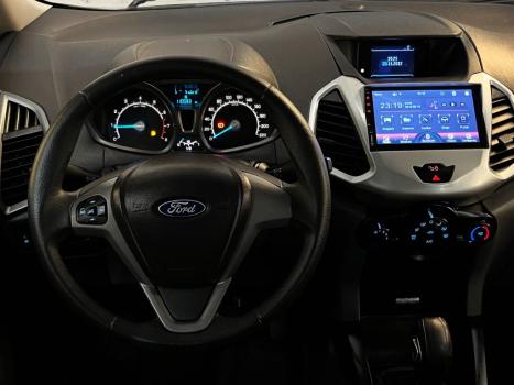 FORD Ecosport 1.6 4P SE FLEX AUTOMTICO, Foto 7