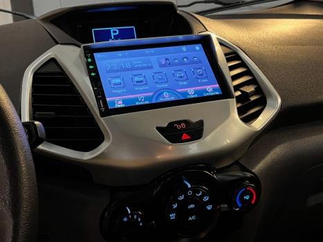 FORD Ecosport 1.6 4P SE FLEX AUTOMTICO, Foto 8
