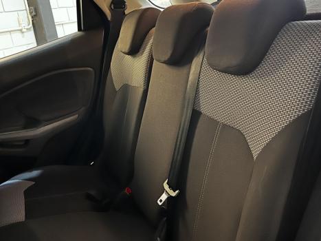 FORD Ecosport 1.6 4P SE FLEX AUTOMTICO, Foto 10