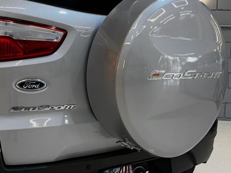 FORD Ecosport 1.6 4P SE FLEX AUTOMTICO, Foto 12