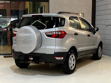 FORD Ecosport 1.6 4P SE FLEX AUTOMTICO, Foto 13