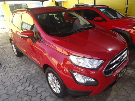FORD Ecosport 1.6 4P FREESTYLE FLEX, Foto 2