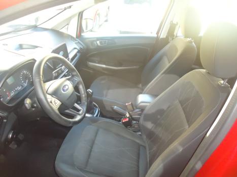 FORD Ecosport 1.6 4P FREESTYLE FLEX, Foto 3